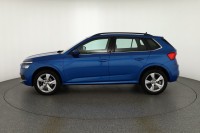 Vorschau: Skoda Kamiq 1.0 TSI DSG