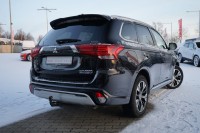 Mitsubishi Outlander 2.4 PHEV CVT 4WD