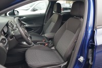 Opel Astra K 1.2 Turbo Edition
