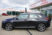 Kia xcee'd XCeed 1.4 T-GDI JBL Edition