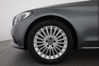 Mercedes-Benz C 180 C180 T CGI Avantgarde