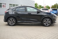 Ford Puma 1.0 M-Hybrid ST-Line Aut.