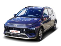 Hyundai BAYON Bayon 1.0T-GDI Navi Sitzheizung LED