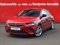 Vorschau: Opel Corsa F 1.2 Elegance