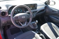 Hyundai i10 1.0