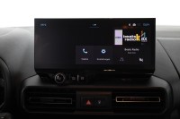 Citroen Berlingo M BlueHDi 130 Aut.