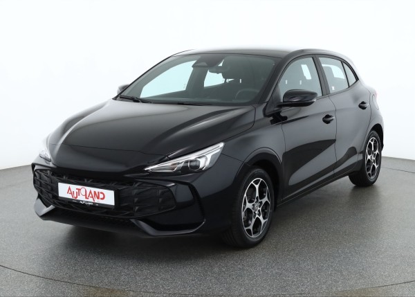 MG MG3 1.5 Comfort