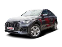 Audi Q5 SB S-Line 45 TFSI quattro s-tronic Navi Sitzheizung LED