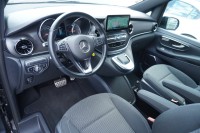 Mercedes-Benz V-Klasse V 300 d lang AMG-Line