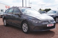 VW Golf VIII Variant 1.5 eTSI DSG