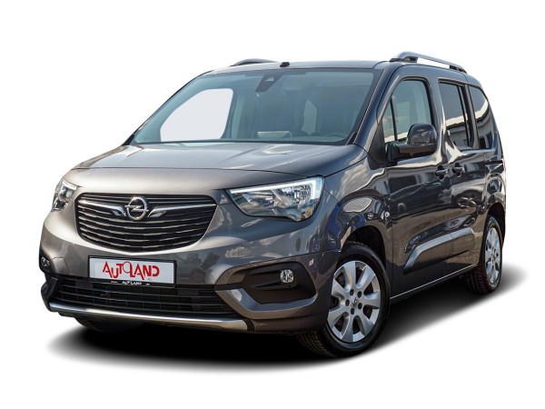 Opel Combo Life 1.2 INNOVATION