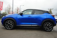 Nissan Juke 1.0 DIG-T N-Design Aut.