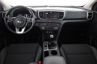 Kia Sportage 1.6 T-GDi Spirit