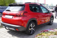 Peugeot 2008 1.2 PureTech