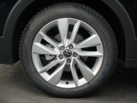 VW T-Cross 1.5 TSI Style