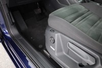 VW Touran 1.5 TSI DSG