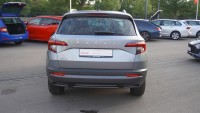 Skoda Karoq 1.5 TSI Clever DSG