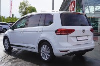 VW Touran 1.8 Highline