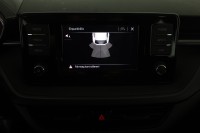 Skoda Fabia 1.0 MPI Active