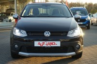 VW Polo 1.4 TDI CrossPolo