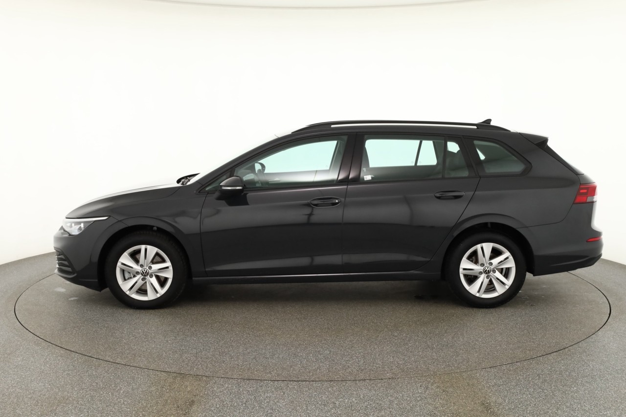 VW Golf VIII Variant 2.0 TDI DSG
