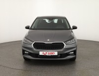 Skoda Fabia 1.0 TSI DSG