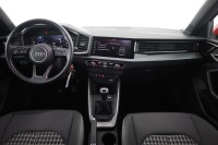 Audi A1 30 TFSI citycarver