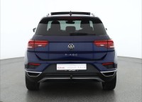 VW T-Roc 1.5 TSI Sport