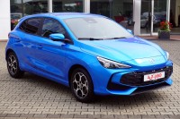 MG MG3 1.5 Hybrid Luxury Aut.