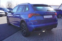 Skoda Kamiq 1.5 TSI DSG Monte Carlo