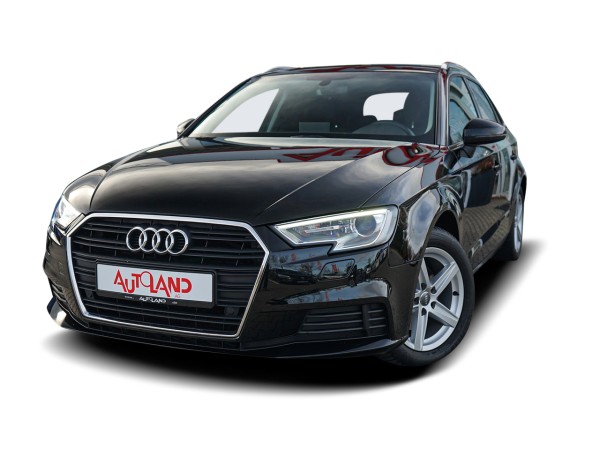 Audi A3 Sportback 1.4 TFSI S-Tronic