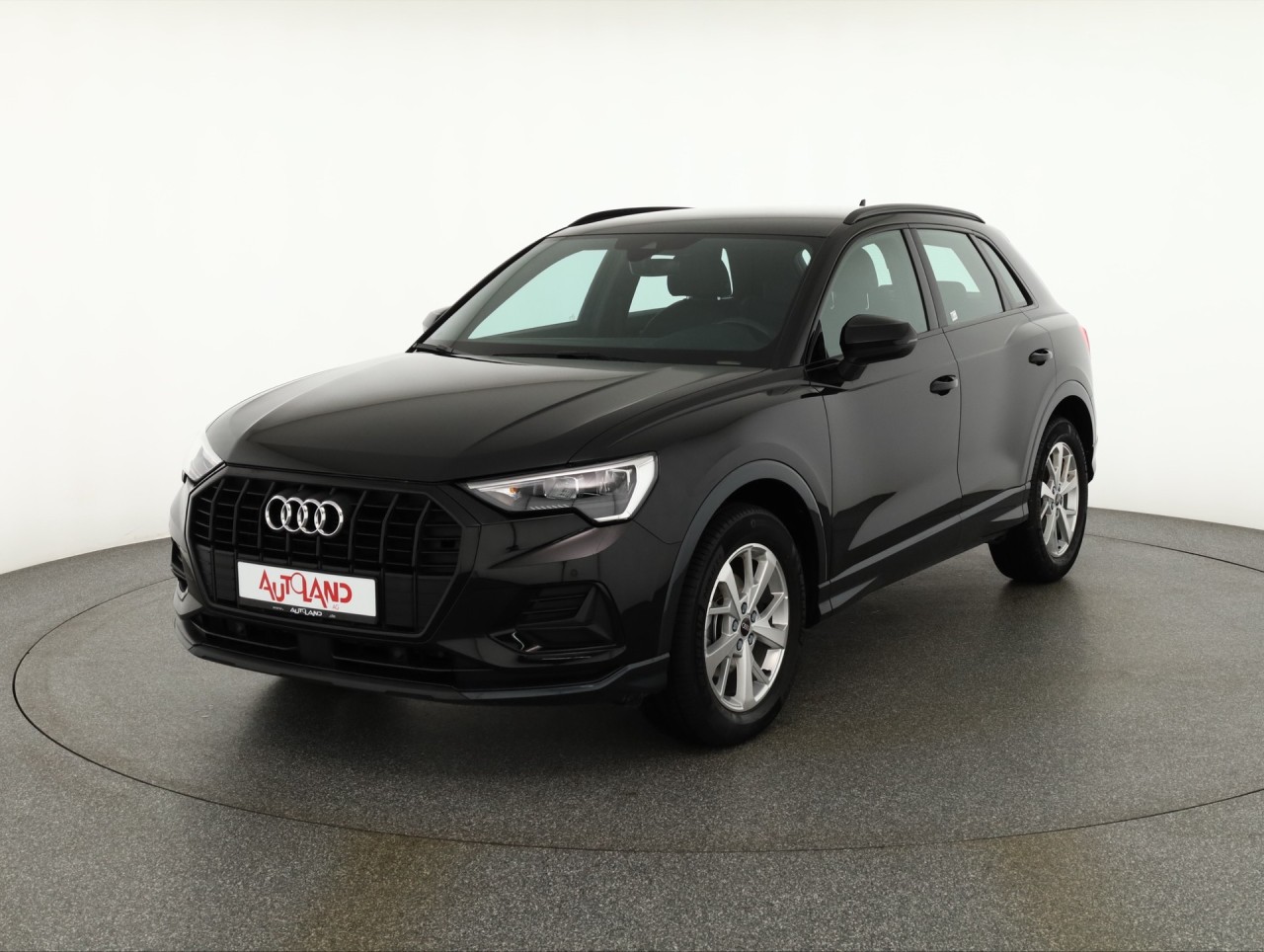 Audi Q3 35 TFSI S-Tronic Advanced