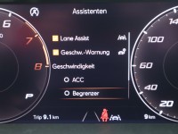 Cupra Ateca 1.5 TSI DSG