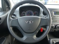 Hyundai i10 1.0 blue Pure