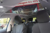 Skoda Fabia 1.5 TSI Style DSG