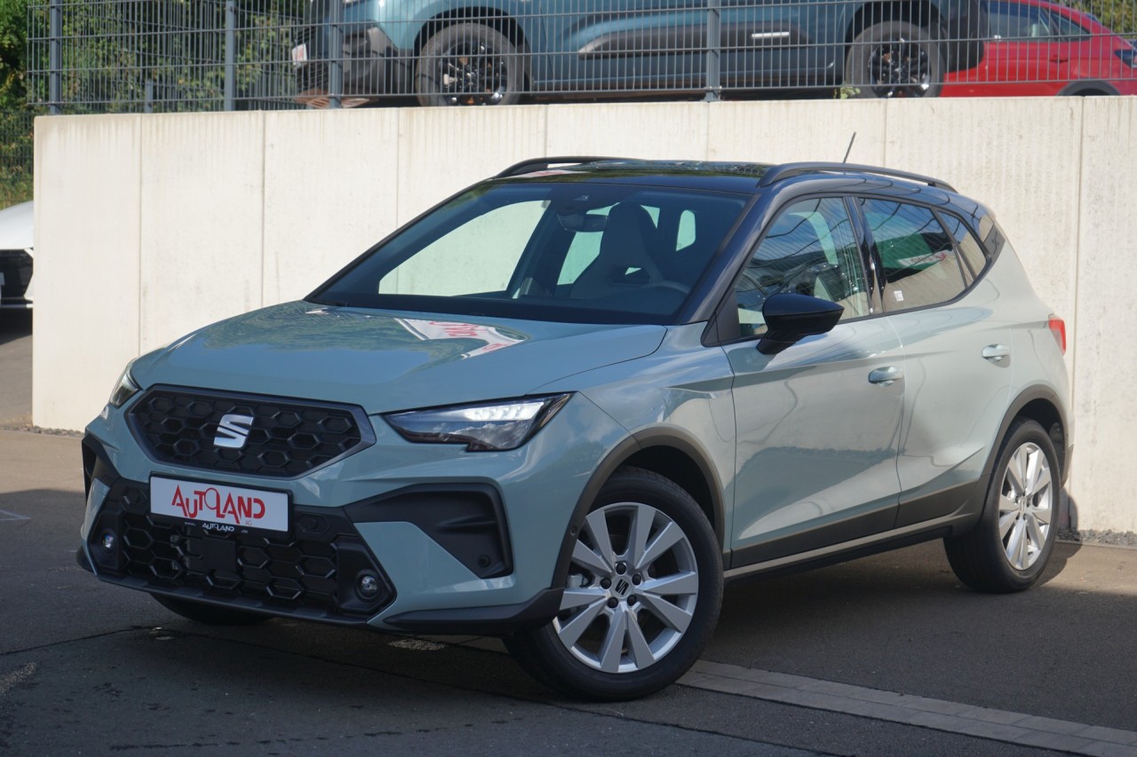 Seat Arona FR 1.0 TSI DSG