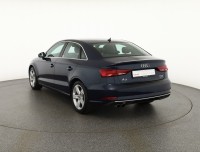 Audi A3 2.0 TFSI quattro sport
