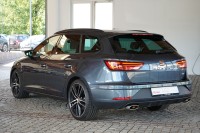 Vorschau: Seat Leon ST Cupra 300 4Drive