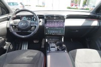 Hyundai Tucson N-Line 1.6 T-GDI mHev AT