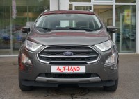 Ford EcoSport 1.0EB Titanium