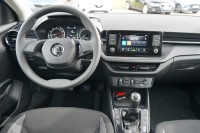 Skoda Fabia 1.0 MPI Active