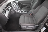 VW Passat Variant 1.6 TDI DSG Business