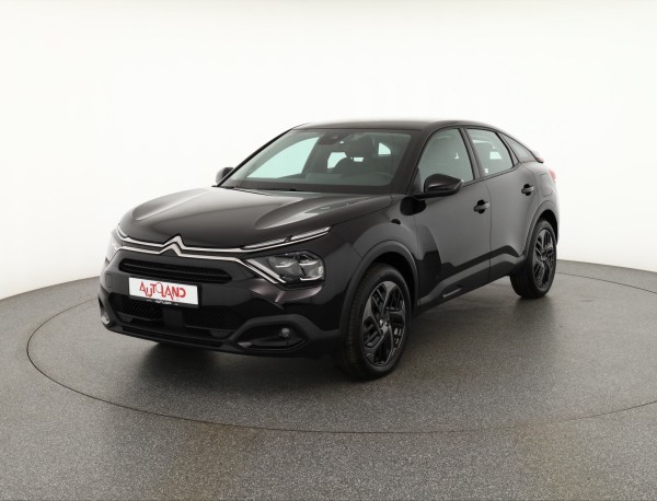 Citroen C4 PureTech 130