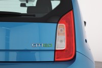 Skoda Citigo 1.0 Aut.