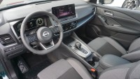 Nissan Qashqai N-Connecta 1.3 Dig-T Aut.