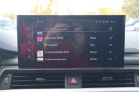 Audi A4 Quattro Avant 40 TDI quattro S line