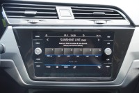 VW Touran 1.5 TSI DSG