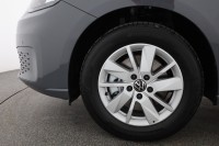 VW Caddy 1.5 TSI DSG