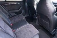 Skoda Superb Combi 1.8 TSI SportLine