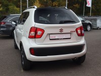 Suzuki Ignis 1.2 Comfort +